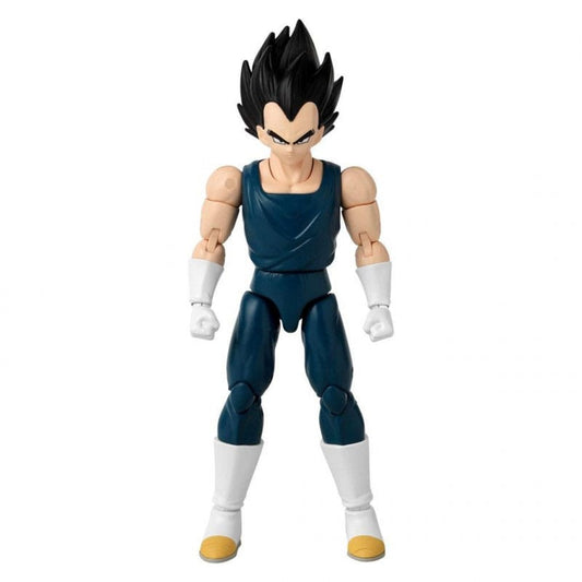 Dragon Ball Super Dragon Stars Action Figure Vegeta (Super Hero Ver.) 3296580407231