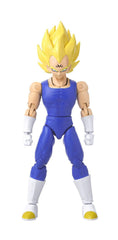 Dragon Ball: Dragon Stars - Majin Vegeta Action Figure 3296580407316