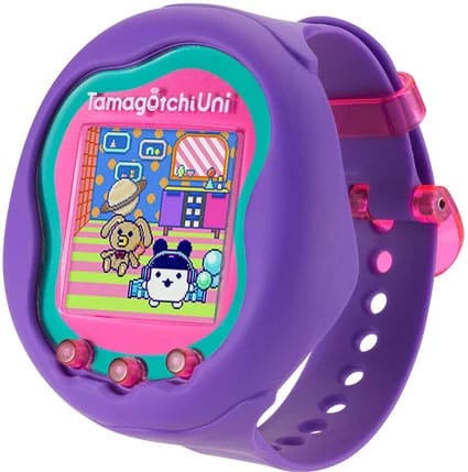 Tamagotchi: Violet 3296580433520