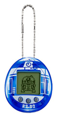 Star Wars Tamagotchi Keychain Blue 3296580888221