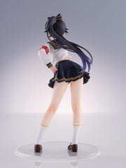 Fuki Committee PVC Statue 1/7 Uyu Alpha 25 cm 4589578361905