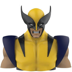 Marvel Comics Coin Bank Wolverine 20 cm 3760226375012