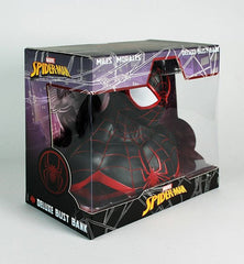 Marvel Coin Bank Spider-Man (Miles Morales) 25 cm 3760226377320