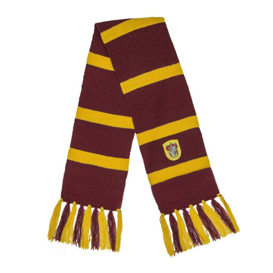 Harry Potter Scarf Gryffindor 150 cm 4895205602649