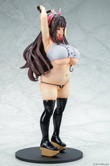 Original Character Statue 1/6 Alp Switch 28 cm 4580001942319