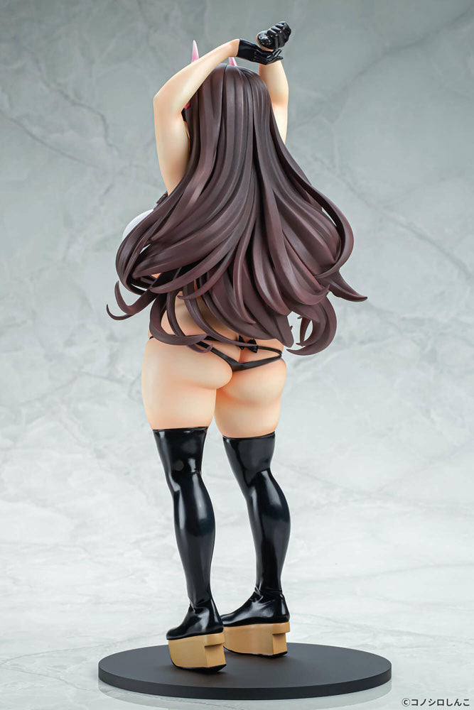 Original Character Statue 1/6 Alp Switch 28 cm 4580001942319