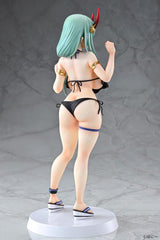 Original Character Statue 1/6 Hitoyo chan no junan Akari chan 29 cm 4580001942555