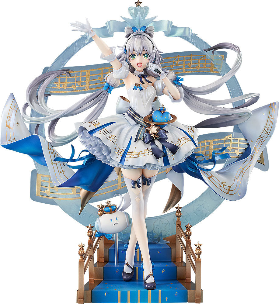 Vsinger PVC Statue 1/6 Luo Tianyi: 10th Anniversary Shi Guang Ver.  31 cm 6937082617021