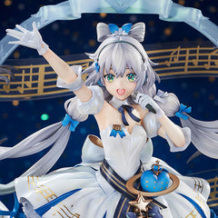 Vsinger PVC Statue 1/6 Luo Tianyi: 10th Anniversary Shi Guang Ver.  31 cm 6937082617021