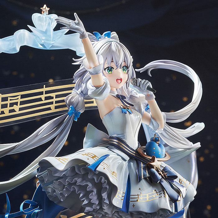 Vsinger PVC Statue 1/6 Luo Tianyi: 10th Anniversary Shi Guang Ver.  31 cm 6937082617021