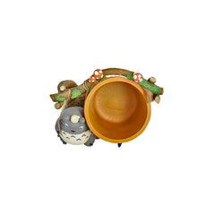 My Neighbor Totoro Plant Pot Totoro Swing 4990593338580