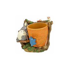 My Neighbor Totoro Plant Pot Totoro Swing 4990593338580