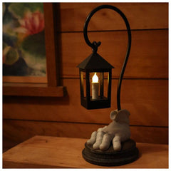 Spirited Away Light Hopping Lantern 29 cm 4990593400270