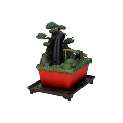 Spirited Away Statue Magnet Water Garden Soemizu no Niwa 24 cm 4990593421183