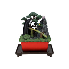 Spirited Away Statue Magnet Water Garden Soemizu no Niwa 24 cm 4990593421183