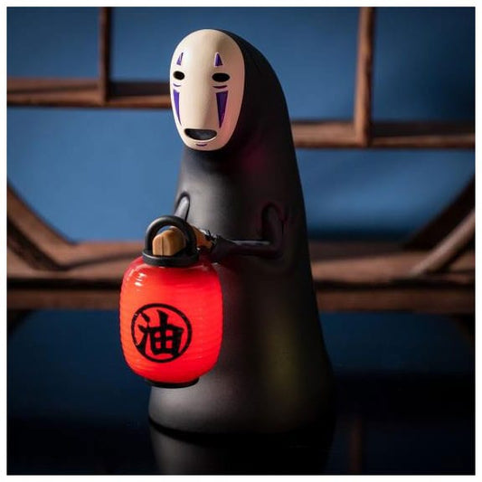 Spirited Away Light No Face 16 cm 4990593435395