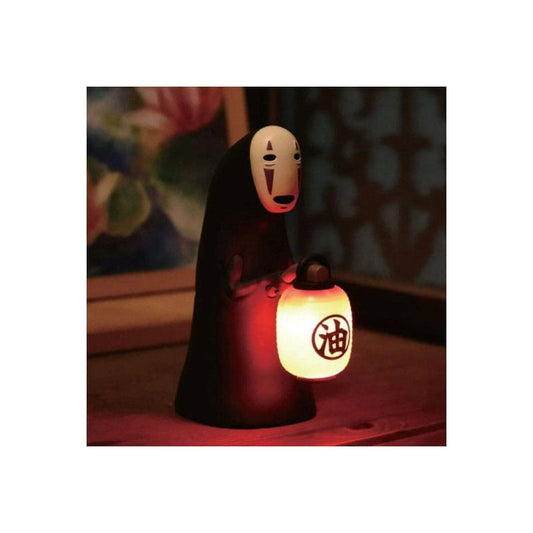 Spirited Away Light No Face 16 cm 4990593435395