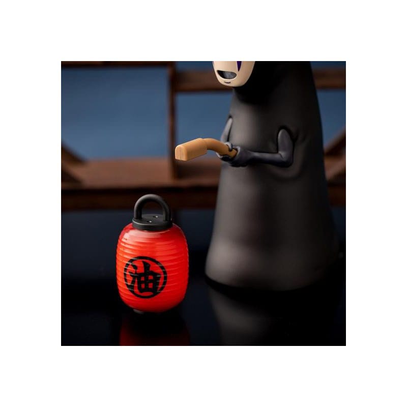 Spirited Away Light No Face 16 cm 4990593435395