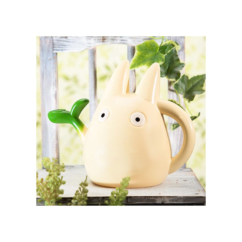 My Neighbor Totoro Watering Can Totoro 25 cm 4990593449675