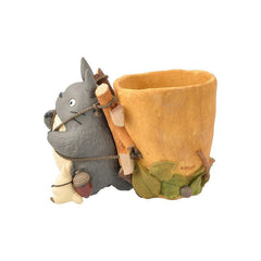 My Neighbor Totoro Plant Pot Totoro's Delivery 4990593449699