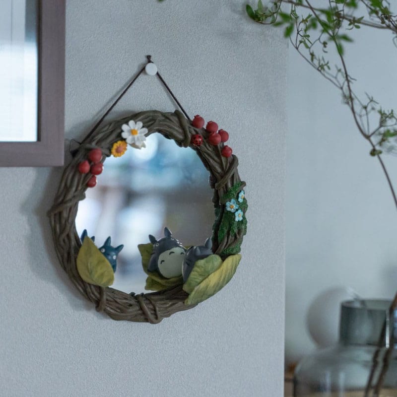 My Neighbor Totoro Mini Mirror Totoro 4990593480432