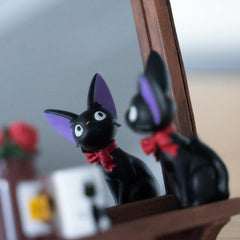 Kiki's Delivery Service Stand Mirror Jiji 4990593449842