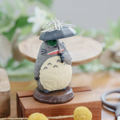 My Neighbor Totoro Statue Magnet Totoro 10 cm 4990593449873