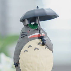 My Neighbor Totoro Statue Magnet Totoro 10 cm 4990593449873