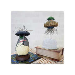 My Neighbor Totoro Statue Magnet Totoro 10 cm 4990593449873