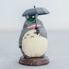 My Neighbor Totoro Statue Magnet Totoro 10 cm 4990593449873