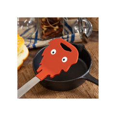 Howl's Moving Castle Spatula Calcifer 4990593453047