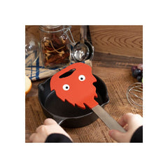 Howl's Moving Castle Spatula Calcifer 4990593453047