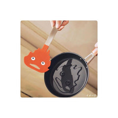 Howl's Moving Castle Spatula Calcifer 4990593453047