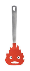 Howl's Moving Castle Spatula Calcifer 4990593453047