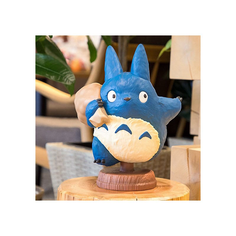 My Neighbor Totoro Statue  Middle Totoro 37 cm 4990593453061