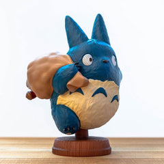 My Neighbor Totoro Statue  Middle Totoro 37 cm 4990593453061