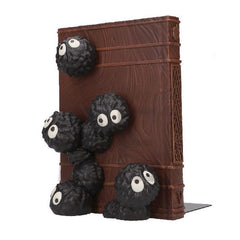 My Neighbor Totoro Bookend Soot sprites 4990593461738