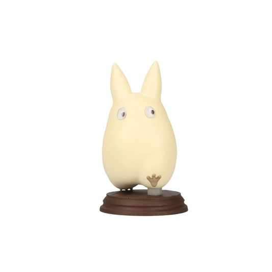 My Neighbor Totoro Statue Small Totoro walking 10 cm 4990593461745