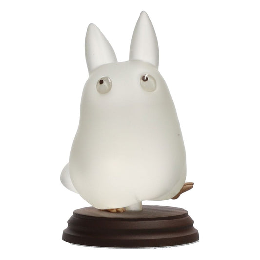 My Neighbor Totoro Statue Small Totoro transparent 10 cm 4990593461752