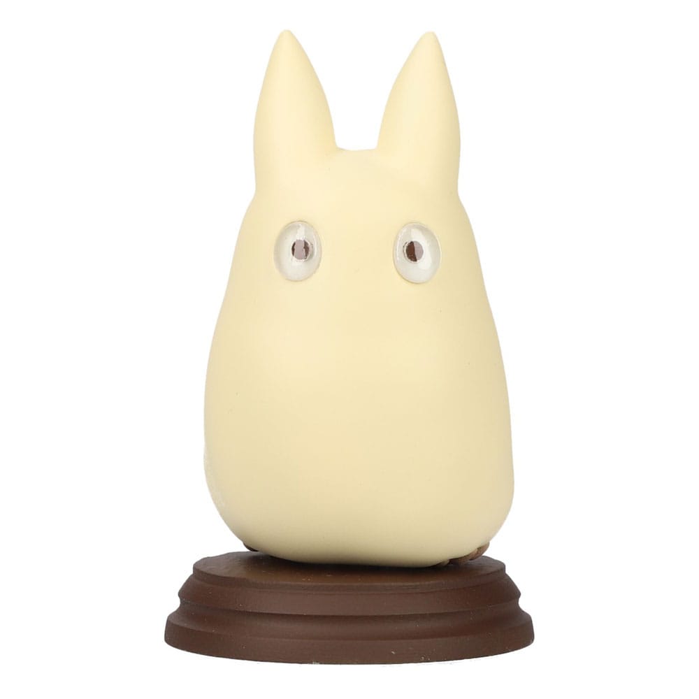 My Neighbor Totoro Statue Small Totoro leaning 10 cm 4990593461769