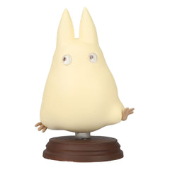 My Neighbor Totoro Statue Small Totoro running 10 cm 4990593461776