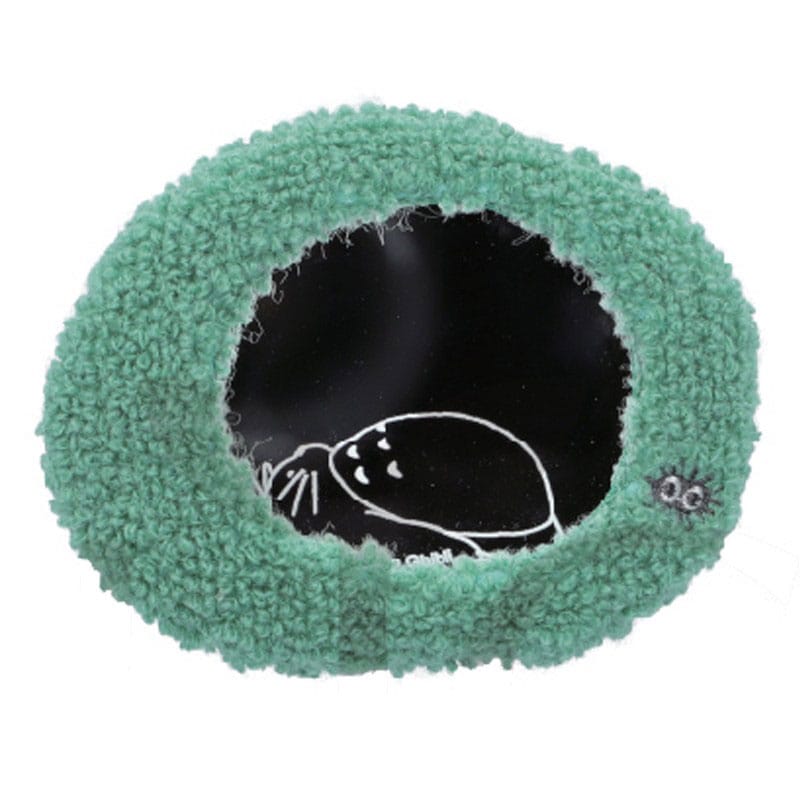 My Neighbor Totoro Mini Mirror Totoro's cave 4990593466160