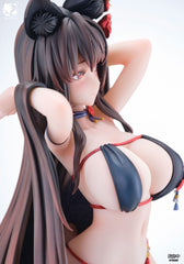 Original Character PVC Statue 1/6 Rose illustration by TACCO 27 cm 6976336010058