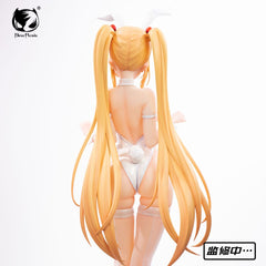 Original Character PVC Statue 1/4 Sayuri Bunny Girl Ver. illustration by K pring 46 cm 6976336010065