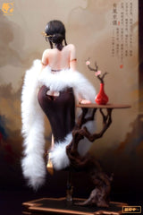 Original Character PVC Statue 1/6 You Feng Lai Yi 28 cm 6976336010072