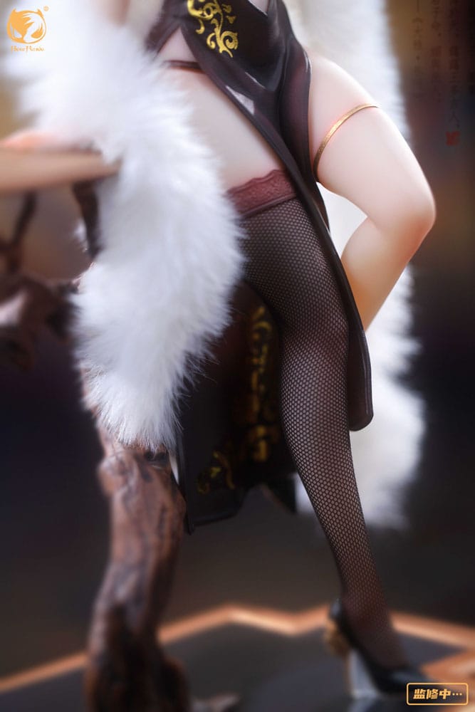 Original Character PVC Statue 1/6 You Feng Lai Yi 28 cm 6976336010072