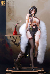 Original Character PVC Statue 1/6 You Feng Lai Yi 28 cm 6976336010072