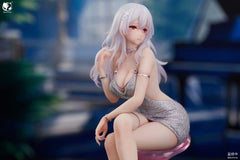 Original Character PVC Statue 1/6 Serina 23 cm 6976336010096