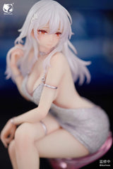 Original Character PVC Statue 1/6 Serina 23 cm 6976336010096