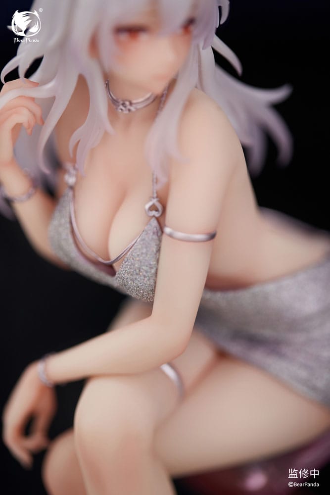 Original Character PVC Statue 1/6 Serina 23 cm 6976336010096